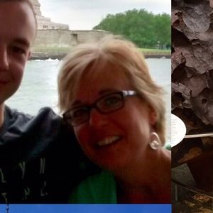 Meet your Posher, Joan